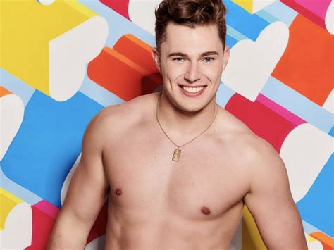 curtis pritchard naked|Love Island hunk Curtis Pritchard strips completely naked in